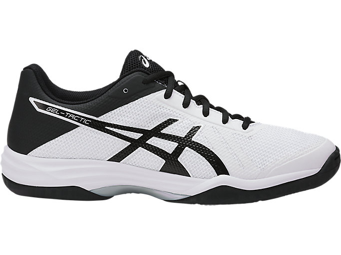 Image 1 of 7 of Men's ANA_B702N.0190 GEL-Tactic 2 Men's Volleyball Shoes