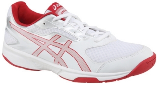 asics men's upcourt 2 volleyball shoe