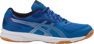 asics men's upcourt 2 volleyball shoe