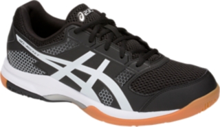 Asics rocket sales 8 mens