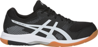 Asics gel rocket 8 shop mens