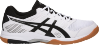 asics volleyball shoes
