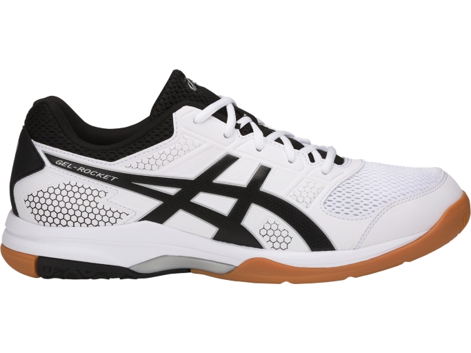 Asics gel shop rocket 8