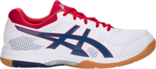 asics rocket gel 8