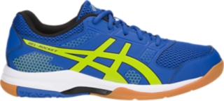 asics gel rocket 8 squash shoes