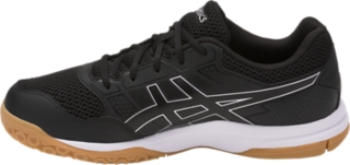 Asics shoes gel rocket cheap 8