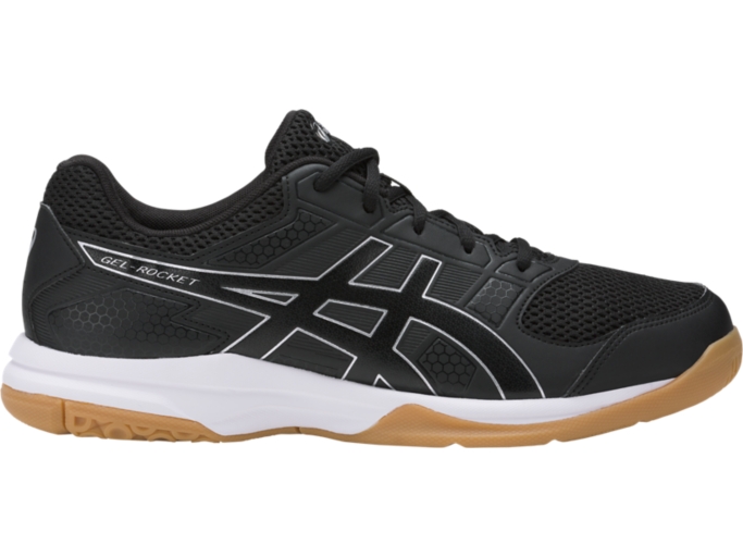 Asics gel deals rocket 8 india