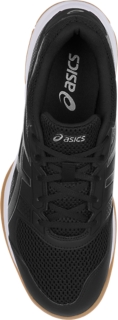 Asics men gel hot sale rocket 8