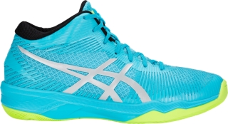 scarpe asics alte pallavolo