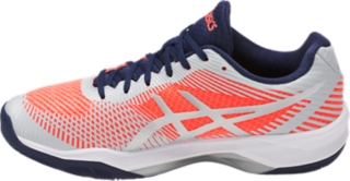 Asics gel store volley elite ff