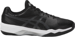 asics volleyball shoe