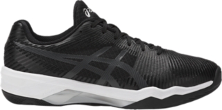 volleyball asics shoes