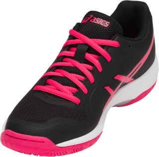 asics gel tactic 2 women's