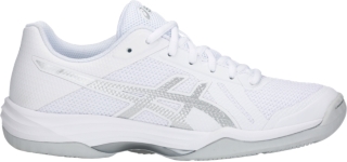 GEL-Tactic 2 | Real White/Silver 