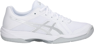 asics gel tactic 2 women's