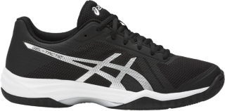 asics gel tactic women's