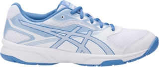 asics men's upcourt 2 volleyball shoe