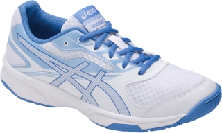 Asics womens upcourt 2 best sale volleyball shoe