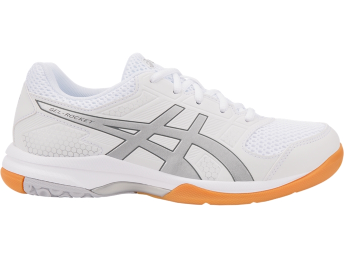 Asics womens gel store rocket 8