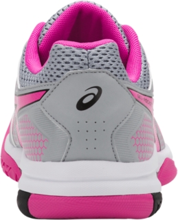 Asics rocket hot sale 8 womens