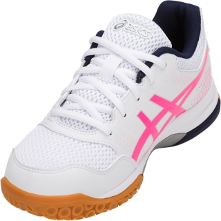  ASICS Zapatillas de voleibol Gel-Rocket 8 para mujer