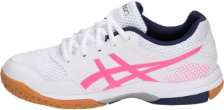 Asics gel outlet volleyball shoes