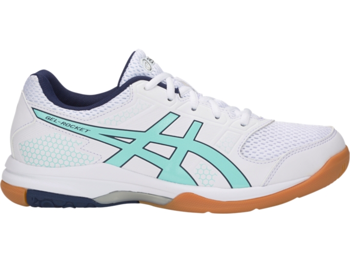 Asics gel-rocket 8 b756y-400 best sale