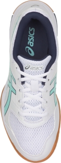 Tenis asics gel rocket 8 sale