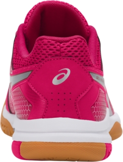 Asics gel rocket 8 dames online