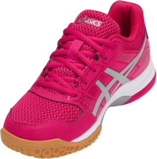 Asics rocket 8 volleyball shoes on sale