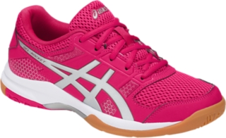 Asics gel rocket store 8 handball