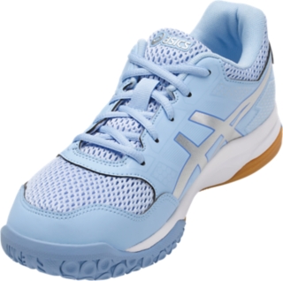 Asics gel outlet rocket 8 womens