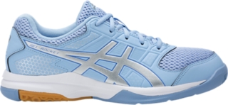 asics men's gel rocket 8 review