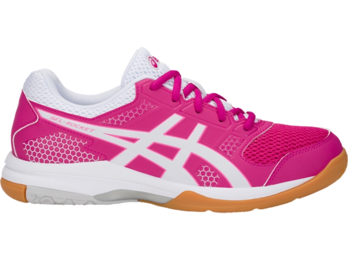 Asics gel 2025 rocket 8 uk