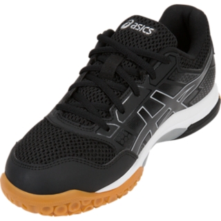 Asics rocket 8 volleyball on sale shoes