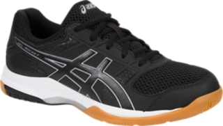 Asics gel rocket 2025 8 ladies volleyball shoes