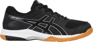 asics women's gel rocket