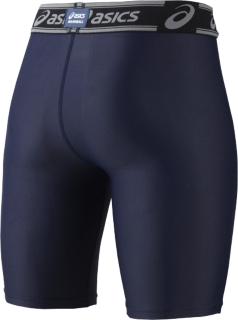 スパッツ ネイビー メンズ インナー タイツ Asics公式通販