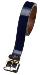 ベルト | ネイビー | メンズ 野球用品【ASICS公式通販】