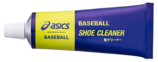 靴クリーナー ナチュラル メンズ 野球用品 Asics公式通販