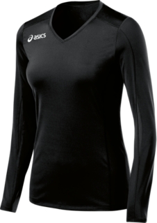 asics volleyball shirt