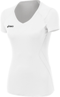 asics womens shirt