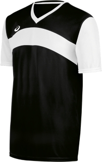 asics volleyball jersey