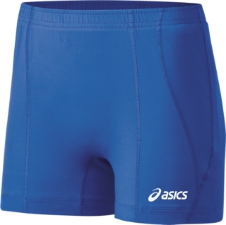 asics volleyball shorts