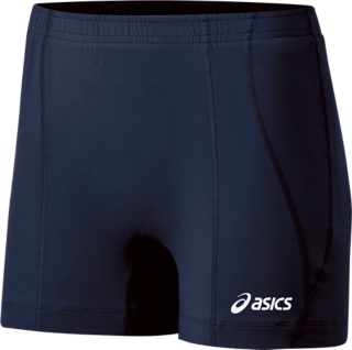 Baseline Volleyball Short Navy Shorts & Pants ASICS