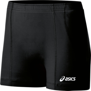 asics shorts ladies