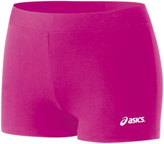 Women's Low Cut Performance Short, Pink Glow, Shorts & Pants