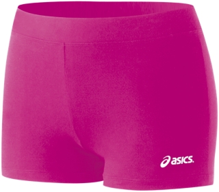 Asics volleyball store shorts women's