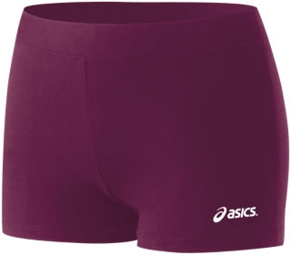 asics low cut shorts