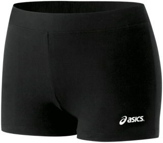 asics womens shorts